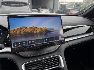 BYD Seal U 1.5 T DM-I AWD Design Pano Nap Nederlandse Auto  360Camera picture 9