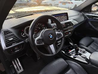 BMW X4 XDRIVE20i M-Pakket Pano High Executive Nap Nederlandse Auto Harman Kardon picture 7