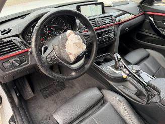 BMW 4-serie 420D 190Pk Centiennial High Executive Schuifdak Head-Up picture 7