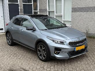 Unfallwagen Kia Xceed 1.4 T-GDI Automaat ExecutiveLine 2020/2
