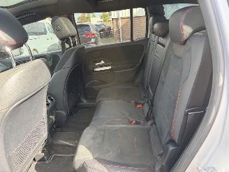 Mercedes GLB 180 AMG Pakket 7Persoons Pano Sfeerverlichting Memory picture 13