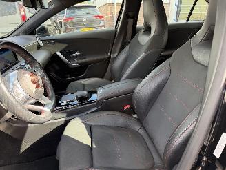 Mercedes A-klasse 250 Premium Plus Pano Sfeerverlichting picture 7