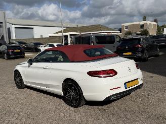 Mercedes C-klasse Cabrio 180 Automaat picture 3