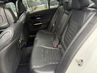 Mercedes C-klasse 220D AMG Pano Geen Schade Sfeerverlichting picture 13