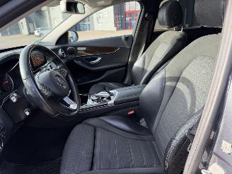 Mercedes C-klasse 250i Prestige Schuifdak picture 8