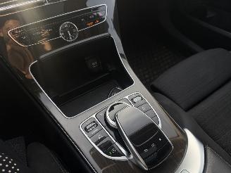 Mercedes C-klasse 250i Prestige Schuifdak picture 10