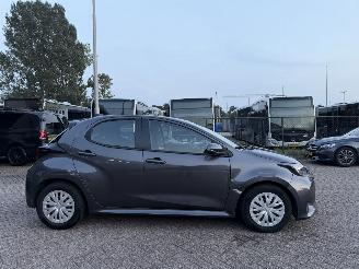 Toyota Yaris 1.5 Hybrid Automaat Active picture 6