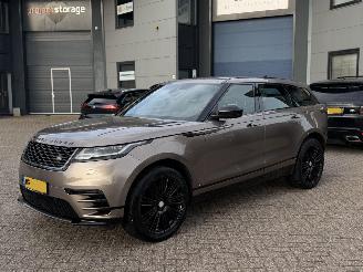Avarii autoturisme Land Rover Range Rover Velar 2.0 I4AWD R-Dynamic S Geen Schade 2017/11