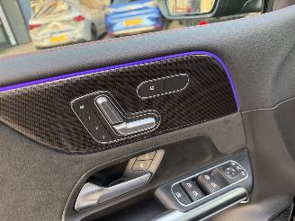 Mercedes B-klasse 180 AMG Pakket NAP Nederlandse Auto! Premium Plus Pano Sfeerverlichting Memory picture 12