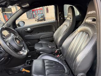 Fiat 500 1.4 T-Jet 165Pk Abarth Turismo 70Th Anniversary Nap Nederlandse Auto picture 8