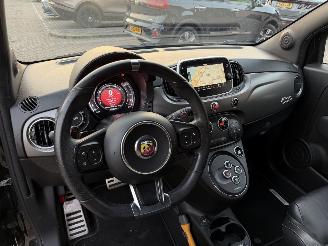 Fiat 500 1.4 T-Jet 165Pk Abarth Turismo 70Th Anniversary Nap Nederlandse Auto picture 7
