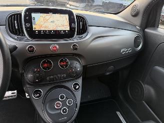 Fiat 500 1.4 T-Jet 165Pk Abarth Turismo 70Th Anniversary Nap Nederlandse Auto picture 10