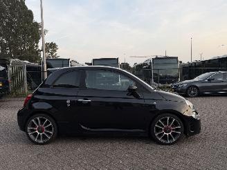 Fiat 500 1.4 T-Jet 165Pk Abarth Turismo 70Th Anniversary Nap Nederlandse Auto picture 6