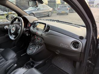 Fiat 500 1.4 T-Jet 165Pk Abarth Turismo 70Th Anniversary Nap Nederlandse Auto picture 11