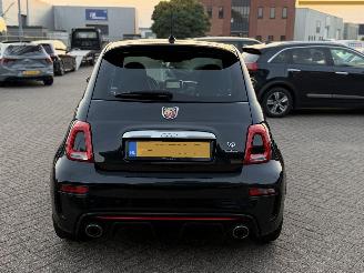 Fiat 500 1.4 T-Jet 165Pk Abarth Turismo 70Th Anniversary Nap Nederlandse Auto picture 5