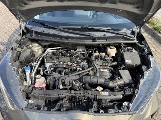 Toyota Yaris 1.5 Hybrid Style Automaat picture 11