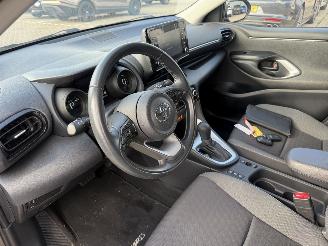 Toyota Yaris 1.5 Hybrid Style Automaat picture 5