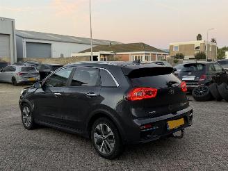 Kia e-Niro 64 KWh ExecutiveLine JBl Nap Nederlandse Auto picture 4