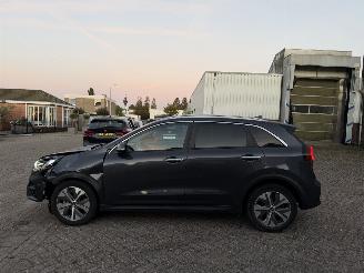 Kia e-Niro 64 KWh ExecutiveLine JBl Nap Nederlandse Auto picture 3