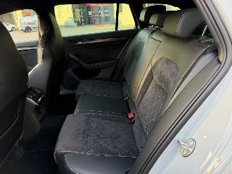 Skoda Superb 1.5 TSI Automaat Sportline NAP Nederlandse Auto picture 13