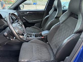 Skoda Kodiaq 1.5 TSI Sportline Pano Nap Nederlandse Auto picture 11