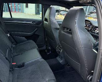 Skoda Kodiaq 1.5 TSI Sportline Pano Nap Nederlandse Auto picture 13