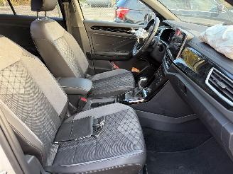 Volkswagen T-Roc 1.5 TSI DSG NAP R-Line Nederlandse Auto! picture 9