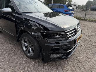 Volkswagen Tiguan 2.0 TDI 4Motion 239Pk Allspace Automaat R-Line picture 20