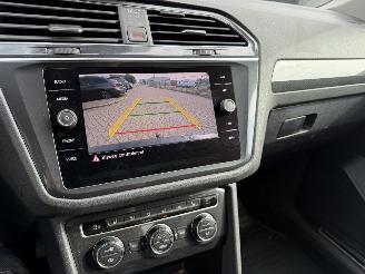 Volkswagen Tiguan 2.0 TDI 4Motion 239Pk Allspace Automaat R-Line picture 12