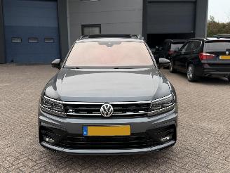 Volkswagen Tiguan Allspace 1.5 TSI 7Persoons R-Line Pano DynAudio NAP Nederlandse Auto picture 2