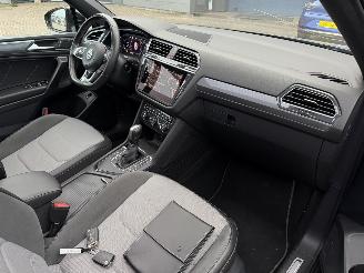 Volkswagen Tiguan Allspace 1.5 TSI 7Persoons R-Line Pano DynAudio NAP Nederlandse Auto picture 11