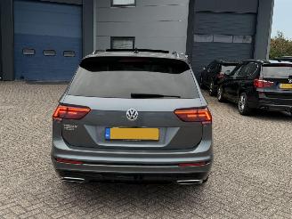 Volkswagen Tiguan Allspace 1.5 TSI 7Persoons R-Line Pano DynAudio NAP Nederlandse Auto picture 6