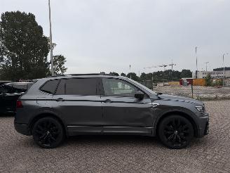 Volkswagen Tiguan Allspace 1.5 TSI 7Persoons R-Line Pano DynAudio NAP Nederlandse Auto picture 8