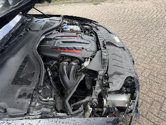 Audi Rs6 4.0 TFSI Quattro 560Pk Pano Bose Head-Up picture 16