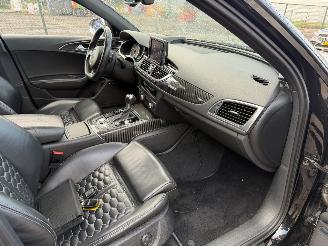 Audi Rs6 4.0 TFSI Quattro 560Pk Pano Bose Head-Up picture 9