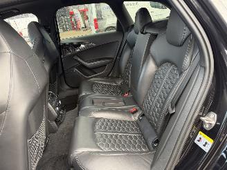 Audi Rs6 4.0 TFSI Quattro 560Pk Pano Bose Head-Up picture 13