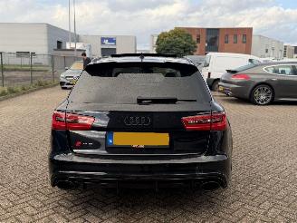 Audi Rs6 4.0 TFSI Quattro 560Pk Pano Bose Head-Up picture 3