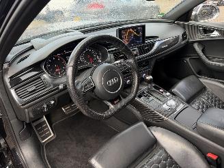 Audi Rs6 4.0 TFSI Quattro 560Pk Pano Bose Head-Up picture 7