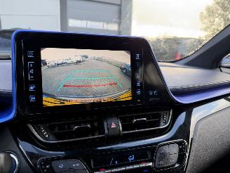 Toyota C-HR 1.8 Hybrid GR Sport Executive picture 11
