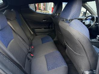 Toyota C-HR 1.8 Hybrid GR Sport Executive picture 14