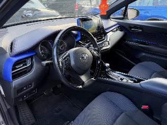 Toyota C-HR 1.8 Hybrid GR Sport Executive picture 8