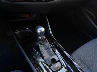 Toyota C-HR 1.8 Hybrid GR Sport Executive picture 10