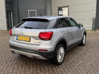 Audi Q2 35 TFSI Automaat NAP Nederlandse Auto! Design Pro Line Plus Virtual Cockpit picture 5
