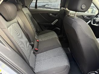Audi Q2 35 TFSI Automaat NAP Nederlandse Auto! Design Pro Line Plus Virtual Cockpit picture 12