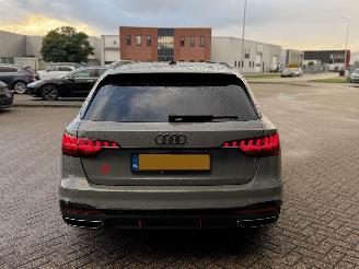 Audi A4 Avant 35 TDi S-Line Virtual picture 4