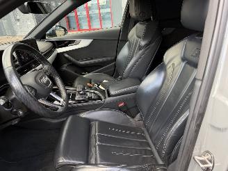 Audi A4 Avant 35 TDi S-Line Virtual picture 8