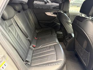Audi A4 Avant 35 TDi S-Line Virtual picture 12