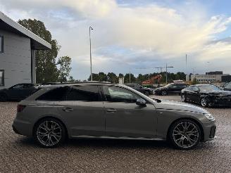 Audi A4 Avant 35 TDi S-Line Virtual picture 6