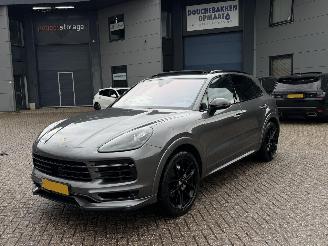 škoda osobní automobily Porsche Cayenne 3.0 340Pk Pano 2019/5