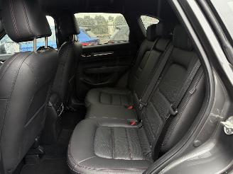 Mazda CX-5 2.5 eSkyActive-G M Hybrid 194 Newground Bose Head-Up 360Camera picture 13